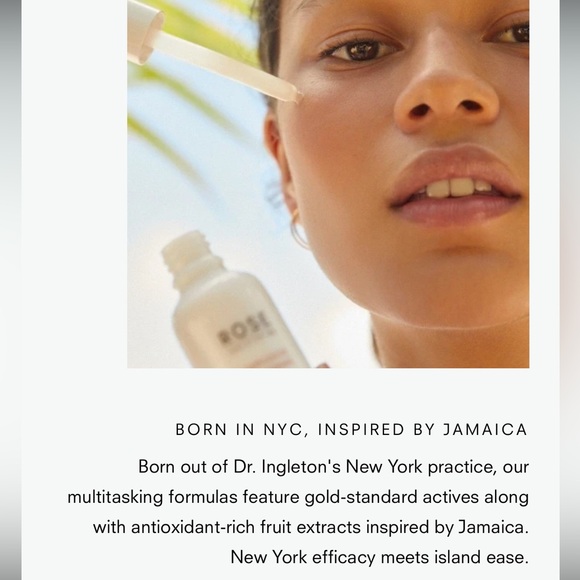 Rose Ingleton MD Superfruit Brightening Cleanser - Picture 5 of 8